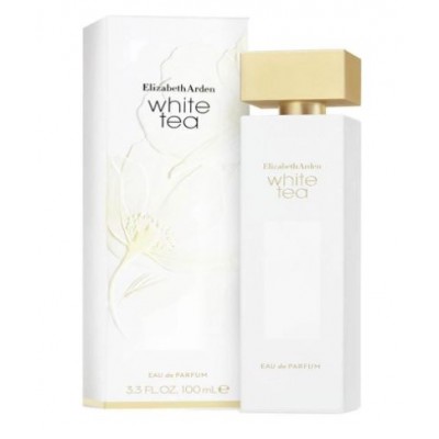 ELIZABETH ARDEN White Tea EDP 100ml